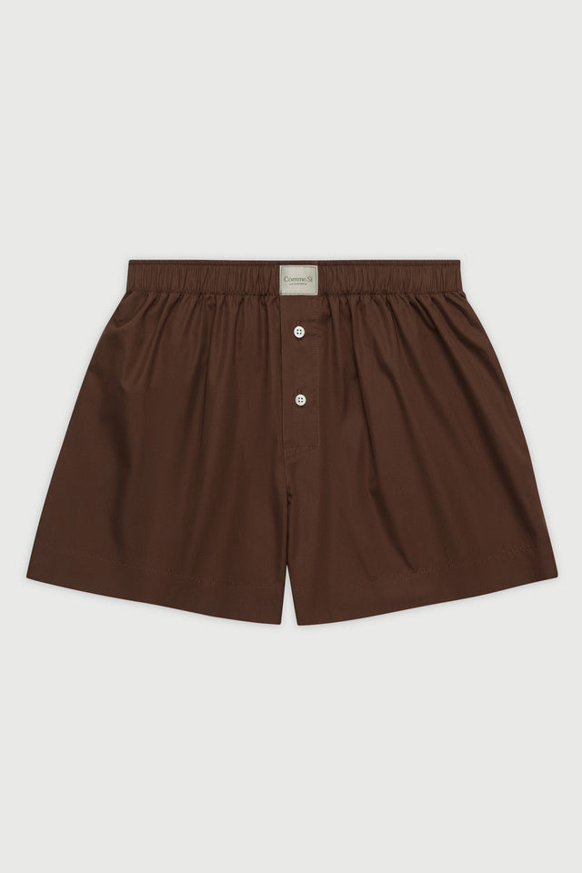 La Boxer Classica